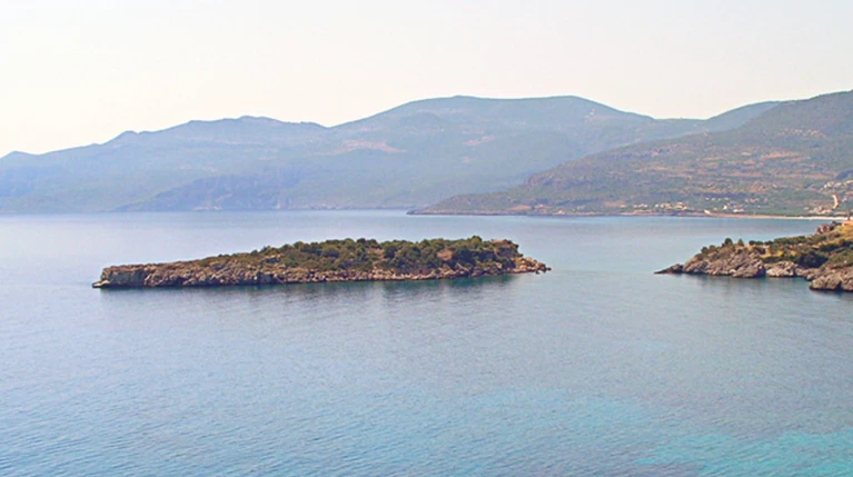 Δείτε που κάνει βουτιές η Ευριδίκη Βαλαβάνη