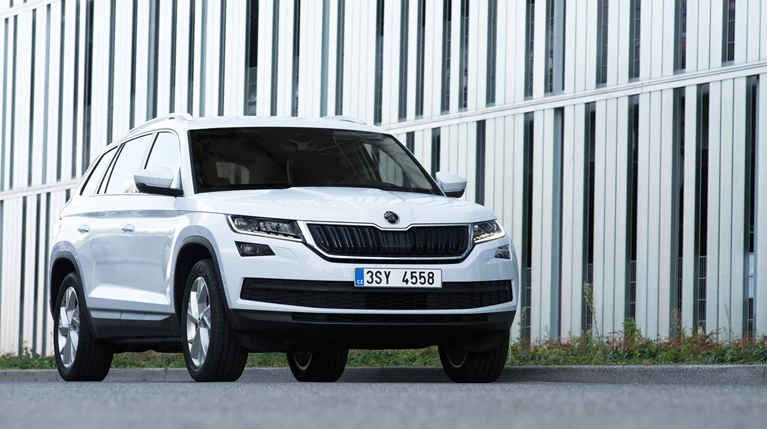 Τα Skoda πουλάνε σαν ζεστό ψωμί! Ρεκόρ 6μήνου για τον κατασκευαστή