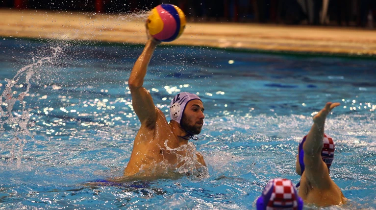 Η Εθνική Ανδρών Πόλο στα ημιτελικά του Παγκοσμίου Πρωταθλήματος