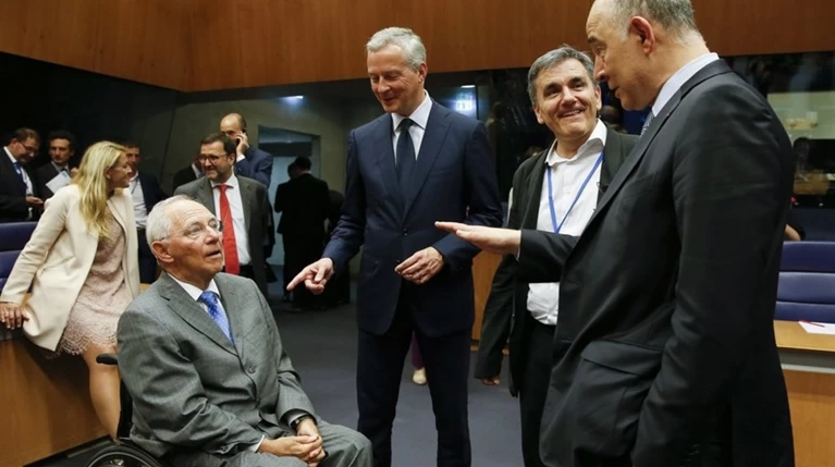 Δανειστές: Καλές οι αγορές αλλά έχετε και την γ' αξιολόγηση
