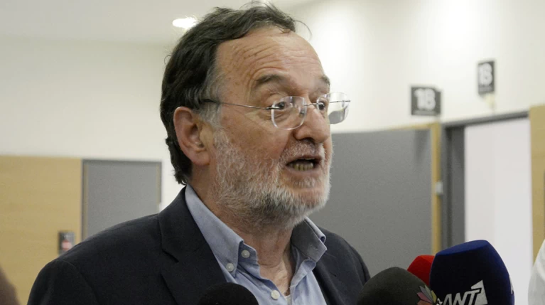 Λαφαζάνης: Η κυβέρνηση εξασφάλισε μια καλή αρπαχτή για τις ξένες τράπεζες