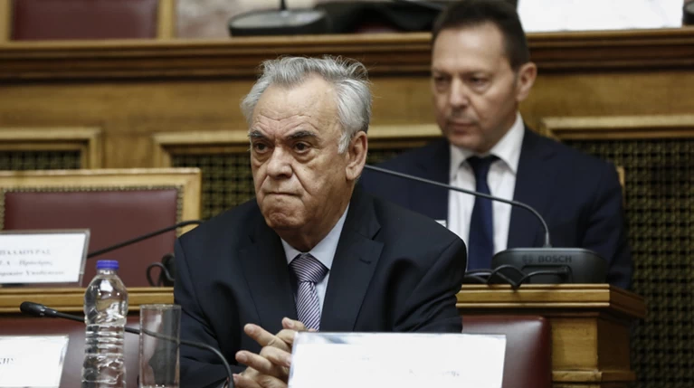 Δραγασάκης κατά Στουρνάρα: Μάλλον δεν τον άκουσαν οι αγορές