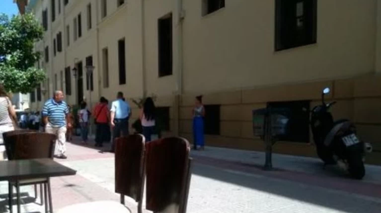 Την Πέμπτη η απολογία των γονιών για την κακοποίηση του παιδιού τους