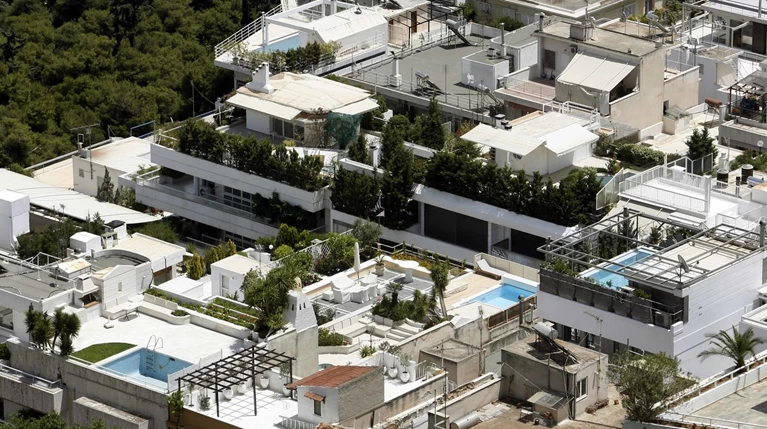 Σε 5 δόσεις ο ΕΝΦΙΑ- Οι ημερομηνίες πληρωμής