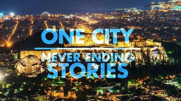 Η εικόνα της Αθήνας από τους Γερμανούς Instagramers