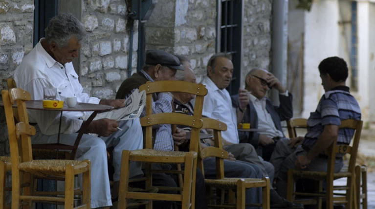 Καθηγητής Βιολογίας από την Κρήτη εξηγεί πώς θα νικήσουμε τα γηρατειά