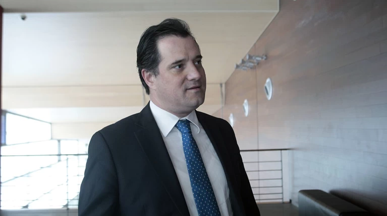 Καταγγελίες Άδωνι για δαπάνες εκατομμυρίων στο ΚΕΕΛΠΝΟ