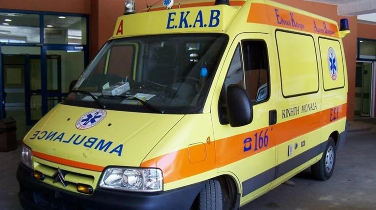 Πατέρας μωρού: "Ισως να πήρε από μόνο του τα ναρκωτικά!"