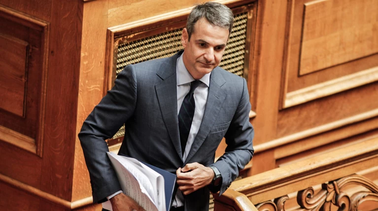 Μητσοτάκης στο Facebook: Η αξιολόγηση στο Δημόσιο θα γίνει