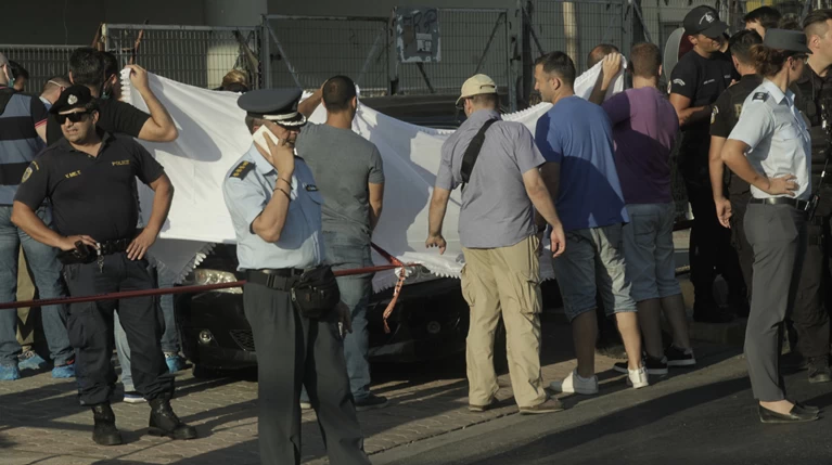 Βεντέτα στο Γέρακα: "Δεν μετανιώνω για τίποτα, του άξιζε"!