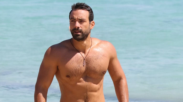 Γιατί ο Σάκης Τανιμανίδης είναι ο μεγάλος νικητής του Survivor