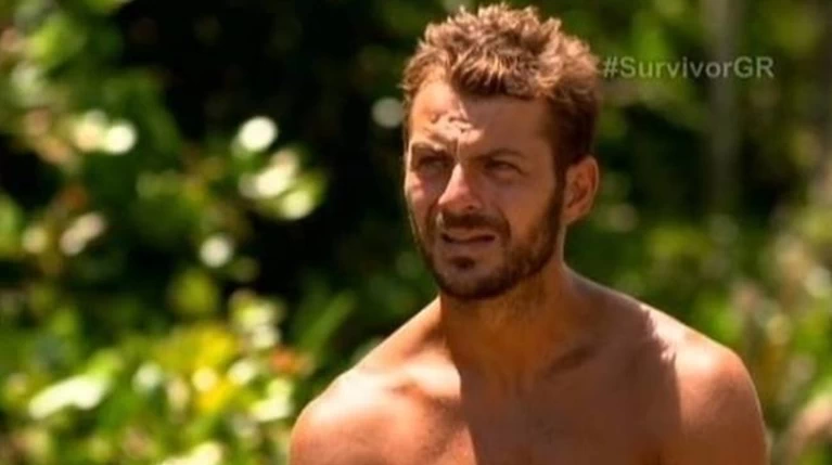 Γιατί ο Αγγελόπουλος δεν θα ξαναπήγαινε στο Survivor