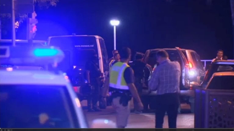 Σε κρίσιμη κατάσταση η ελληνίδα που τραυματίστηκε στην Ισπανία