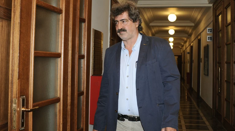 Νέες βολές Πολάκη κατά δικαστών για τον ΟΑΣΘ