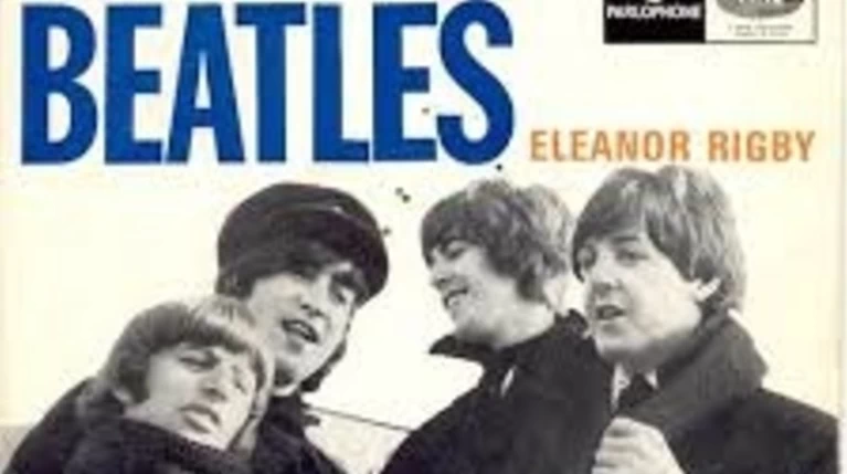 Στο σφυρί η παρτιτούρα του «Eleanor Rigby» των Beatles