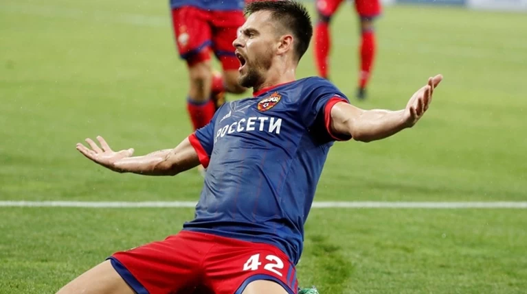 Η Καραμπάχ για πρώτη φορά στο Champions League