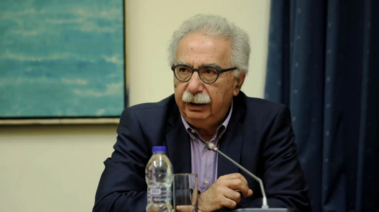 Γαβρόγλου: Οι Πανελλήνιες Θα αλλάξουν αλλά δεν θα καταργηθούν