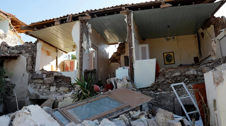 Μυτιλήνη: Τα παιδιά της Βρίσας, φοιτητές πλέον, συνεχίζουν να ελπίζουν