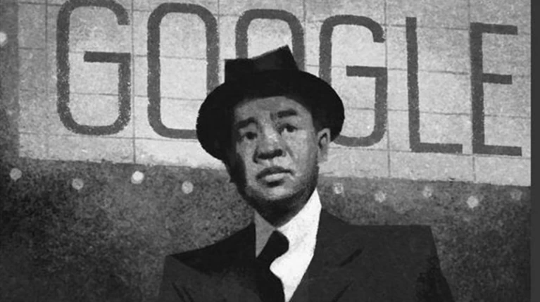 Τ.Γιονγκ Χάου:H Google τιμά εκείνον που άλλαξε το τρόπο που βλέπουμε σινεμά