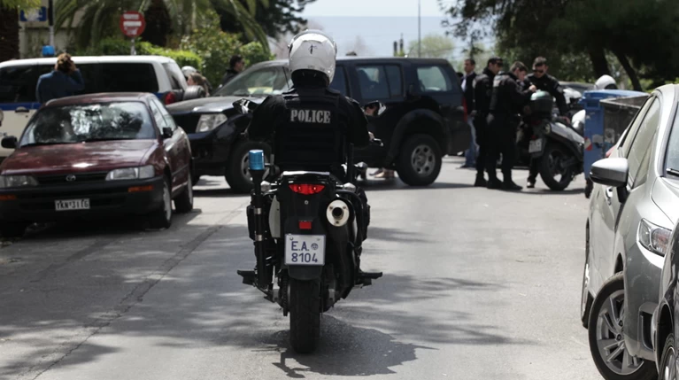 Συναγερμός και στην Ελλάδα για «μοναχικούς λύκους» -Eκτακτα μέτρα ασφαλείας