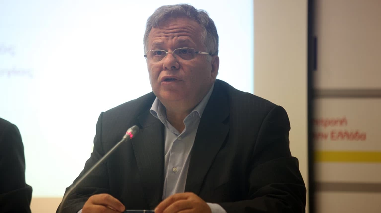 Συγκλονίζει ο Κ. Γιαννόπουλος: Είναι σαν να έχασα ξανά το παιδί μου