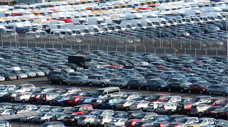 Αύξηση 23% στις πωλήσεις αυτοκινήτων τον Αύγουστο