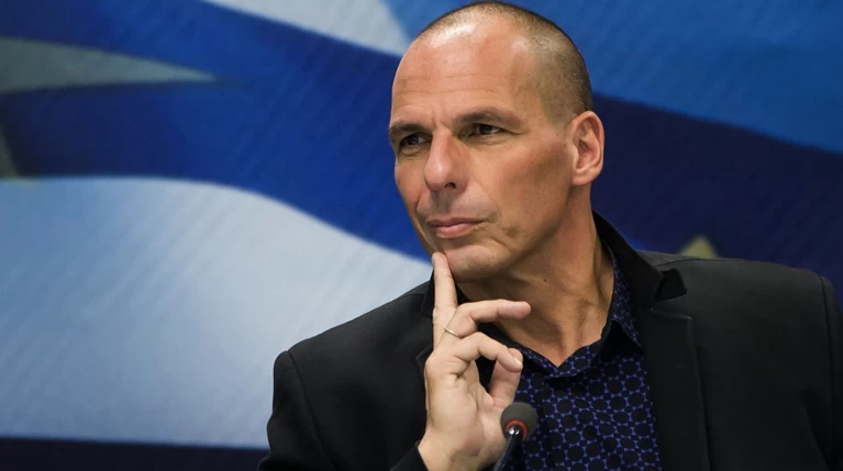 Βαρουφάκης & DIEM25: Ουτοπικά όσα είπε ο Τσίπρας, όλοι ξέρουμε τι έρχεται