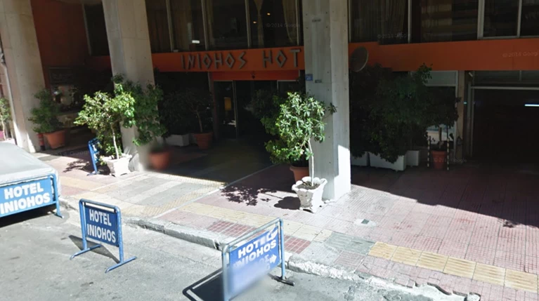 Στο σφυρί το ξενοδοχείο Ηνίοχος & άλλα 9 ακίνητα του δημοσίου