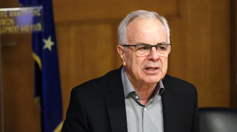 Aποστόλου για Ελληνικό: Αδιανόητη η καθυστέρηση του ΚΑΣ