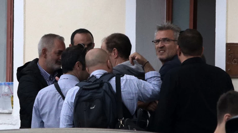 Ποια είναι τα 15 άτομα που εμπλέκονται στην απαγωγή Λεμπιδάκη