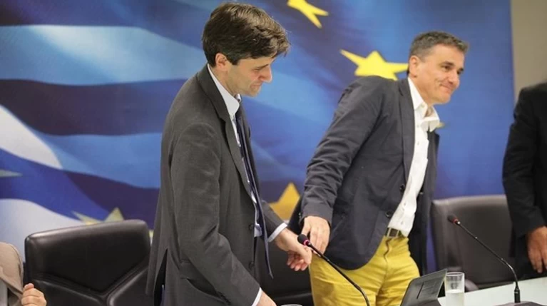 Κατατέθηκε το προσχέδιο προϋπολογισμού - Tι προβλέπει
