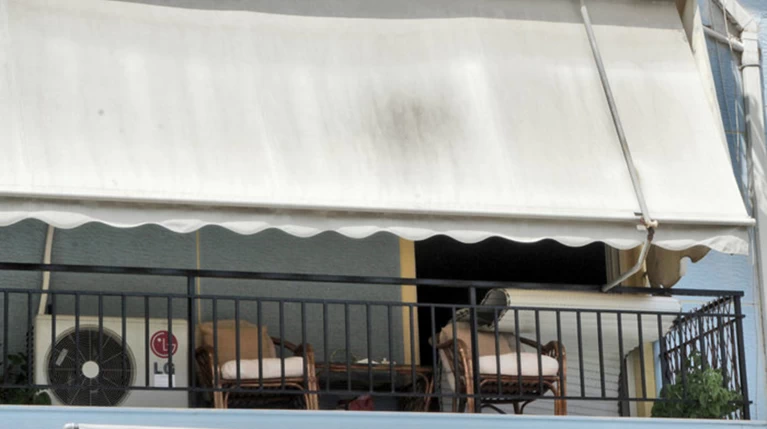 Προφυλακιστέος ο παιδοκτόνος της Πετρούπολης-Ζήτησε ψυχιατρική εξέταση