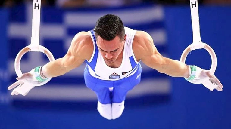 Με τον... αέρα του παγκόσμιου πρωταθλητή ο Πετρούνιας στην πρεμιέρα