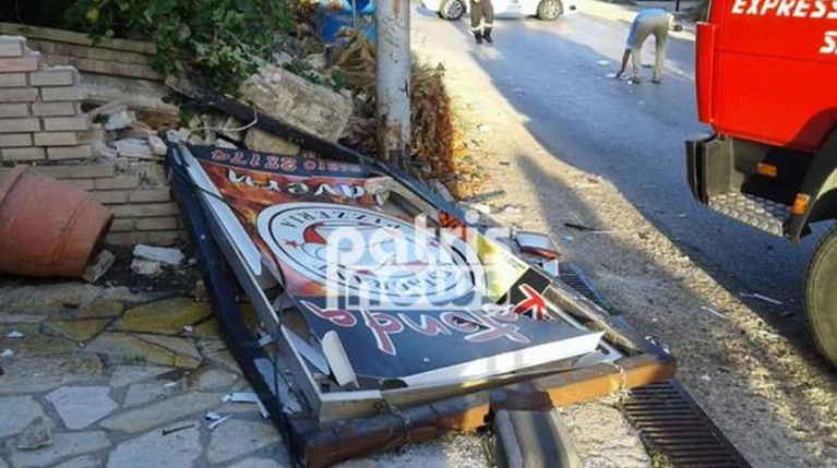 Νέα τραγωδία στον Πύργο, με νεκρό έναν 42χρονο