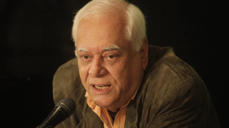 Ο Θανάσης Καρτερός νέος επικεφαλής στο γρ.τύπου του Αλ.Τσίπρα