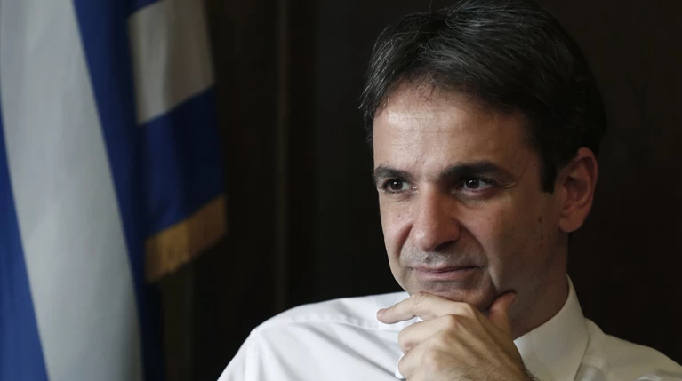 Μητσοτάκης για Ντάισελμπλουμ: Δεν είναι δουλειά κανενός η ώρα για εκλογές