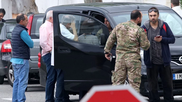 Το μοιραίο λάθος της σπείρας των απαγωγέων του Λεμπιδάκη