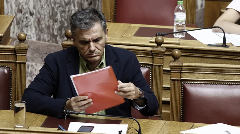 Στο μικροσκόπιο των δανειστών ο «αισιόδοξος» προϋπολογισμός