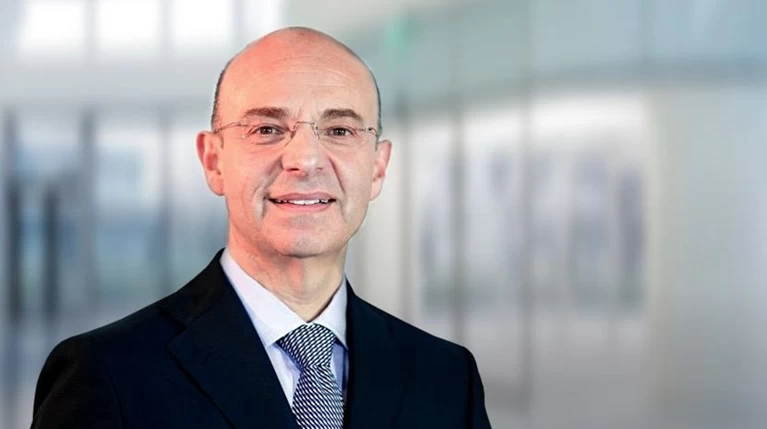 Πέθανε ο Δημήτρης Λόης, CEO της Coca Cola