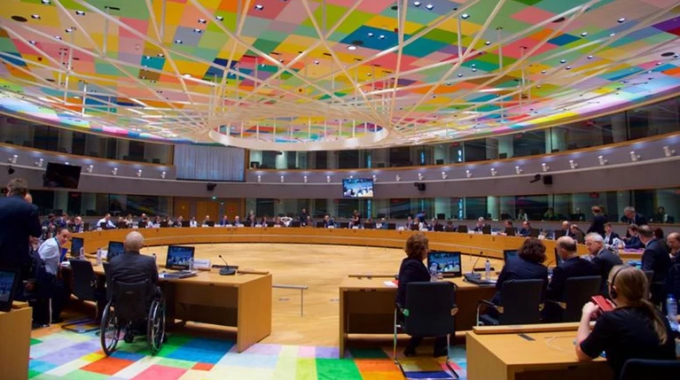 Εκτός ατζέντας η Ελλάδα στη συνεδρίαση του Eurogroup