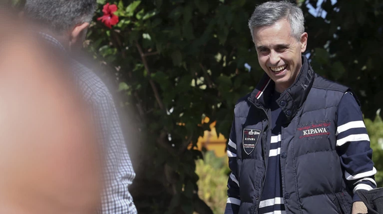 Τι ανακοίνωσε η ΕΛ.ΑΣ. για την απαγωγή του Μιχάλη Λεμπιδάκη