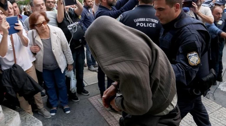 Αυτή είναι η κατάθεση της 16χρονης για την υπόθεση Λεμπιδάκη