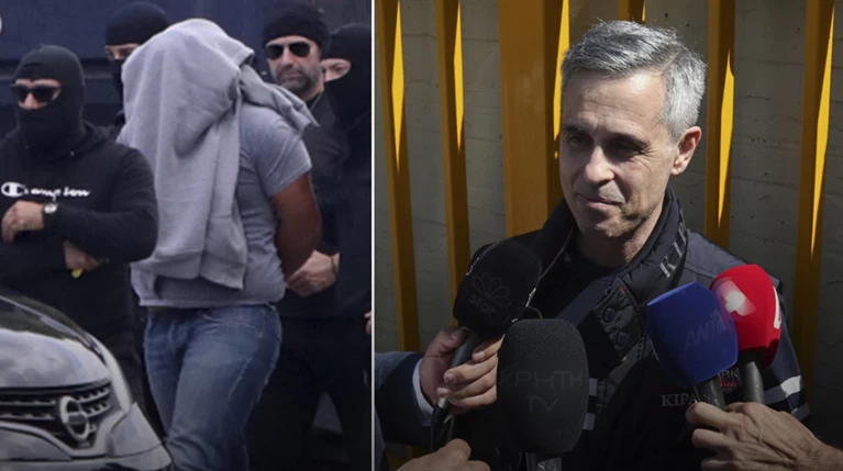 Αποκάλυψη: Οι απαγωγείς του Λεμπιδάκη είχαν «τσακωθεί» για τα λύτρα