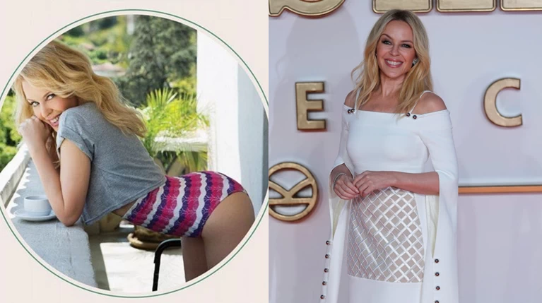 Το υπερβολικό photoshop στην Κάιλι Μινόγκ που εξόργισε τους φαν της