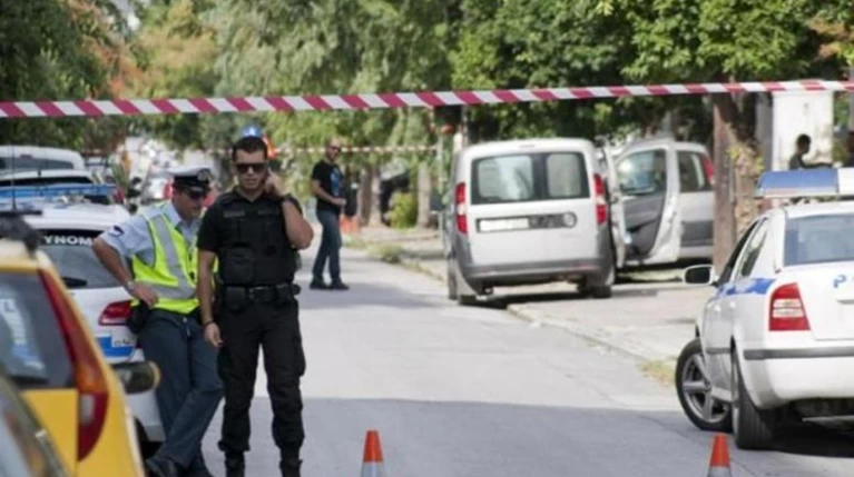 Δολοφονία «βλέπουν» πίσω από τα ανθρώπινα οστά στο Σούνιο