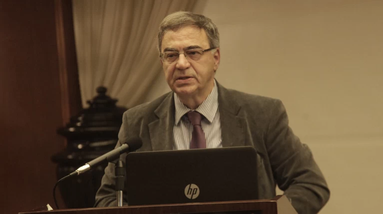Χριστοδουλάκης:Εθνική ανάγκη οι επενδύσεις, τέλος στο «λόμπι των ζόμπι»