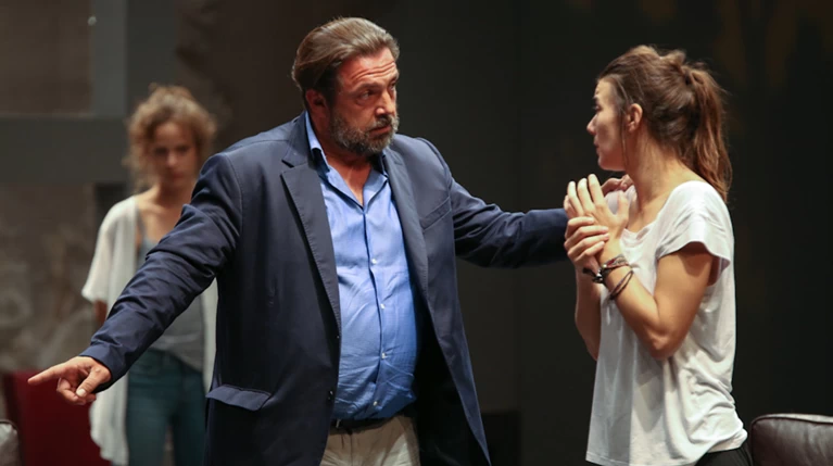 Η κόλαση κατοικεί στην καρδιά μιας οικογένειας