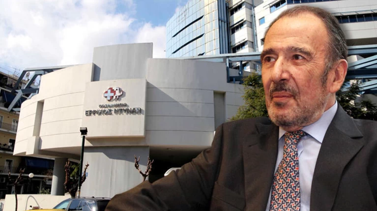 Υπόθεση Ντυνάν:Παραπομπή σε δίκη για Μαρτίνη & σύζυγο η εισήγηση Εισαγγελέα