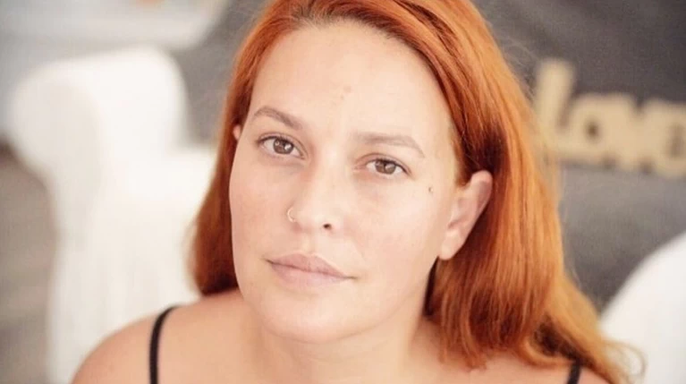 Η Σίσσυ Χρηστίδου αποκαλύπτει το ρετούς χωρίς φόβο & πάθος