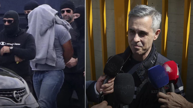 Υπόθεση Λεμπιδάκη:Φόβοι δολοφονικής βεντέτας αν σπάσει η ομερτά
